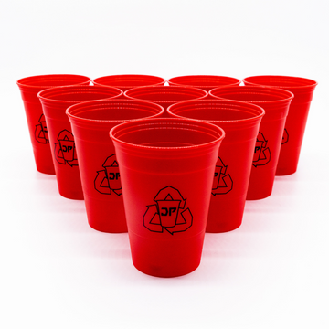 Bierpong + Shotpong Bundle